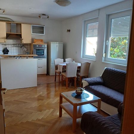 Zadar Visnjik Apartment 7-Free Parking Экстерьер фото