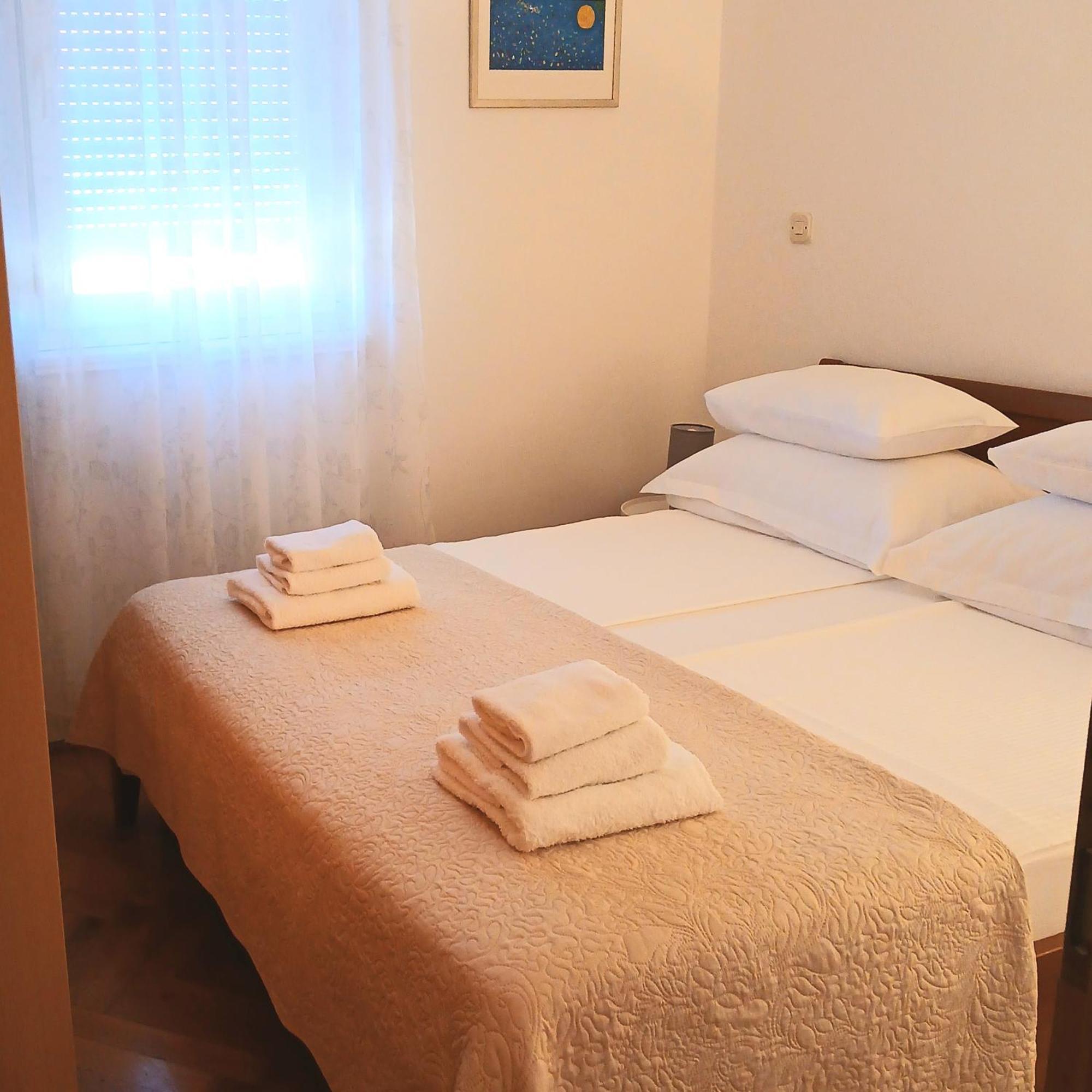 Zadar Visnjik Apartment 7-Free Parking Экстерьер фото