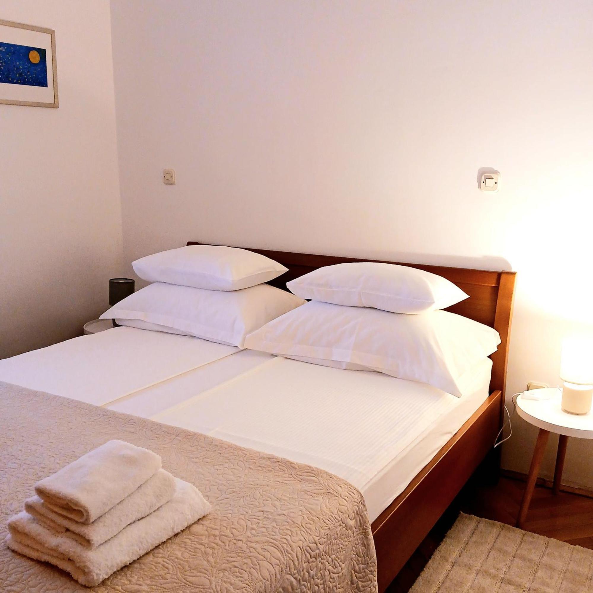 Zadar Visnjik Apartment 7-Free Parking Экстерьер фото