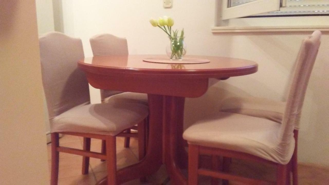 Zadar Visnjik Apartment 7-Free Parking Экстерьер фото