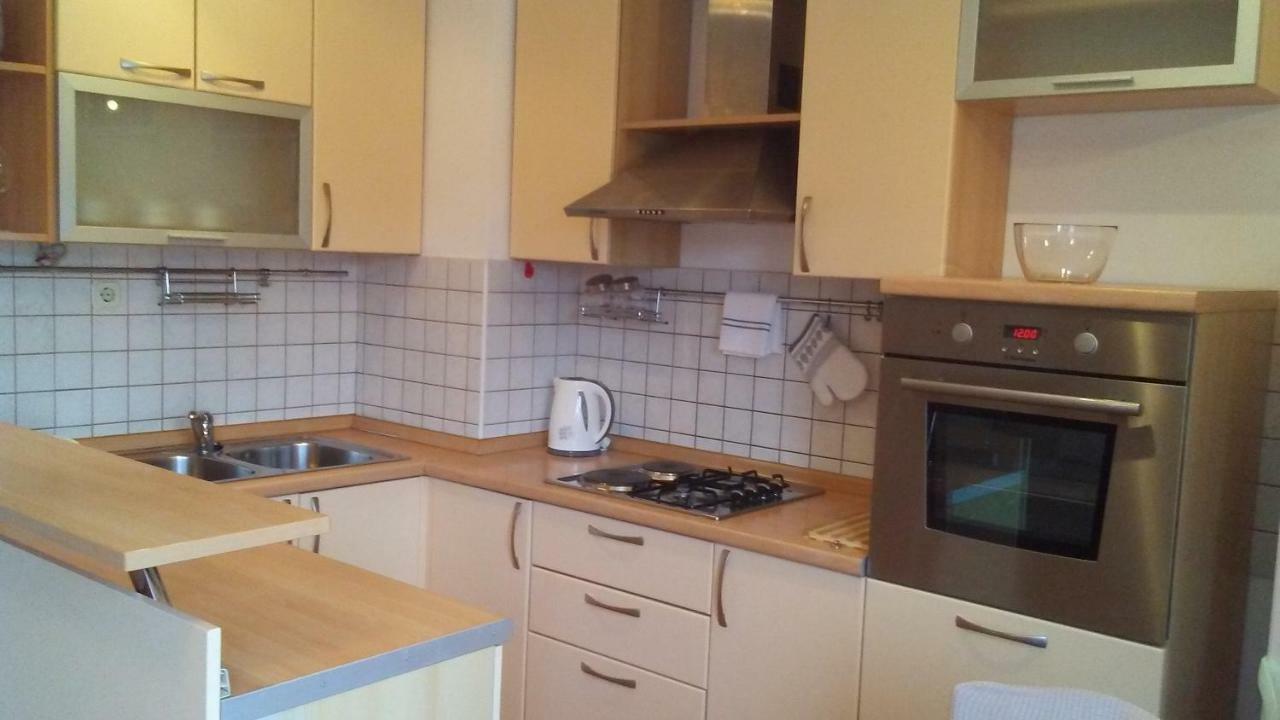 Zadar Visnjik Apartment 7-Free Parking Экстерьер фото