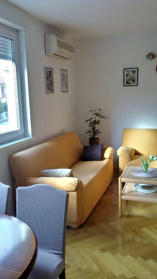 Zadar Visnjik Apartment 7-Free Parking Экстерьер фото