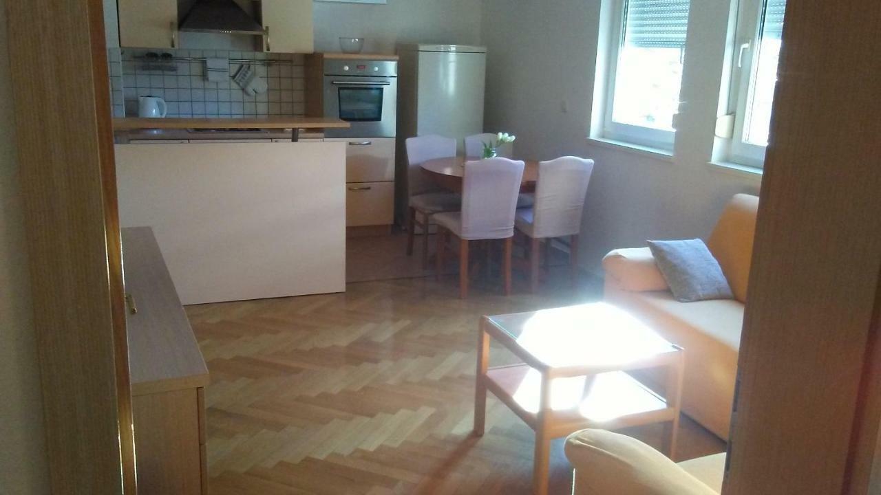 Zadar Visnjik Apartment 7-Free Parking Экстерьер фото