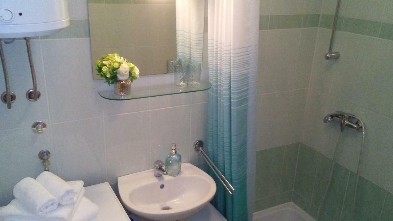 Zadar Visnjik Apartment 7-Free Parking Экстерьер фото