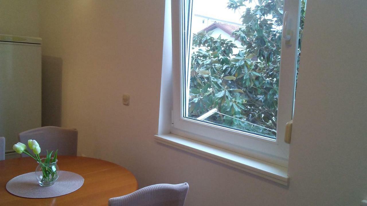 Zadar Visnjik Apartment 7-Free Parking Экстерьер фото