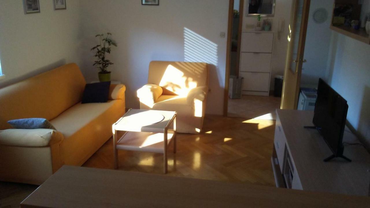 Zadar Visnjik Apartment 7-Free Parking Экстерьер фото